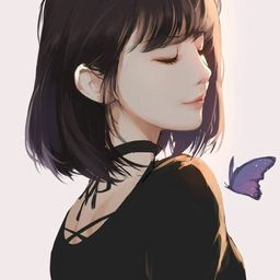 Minimalna avatar