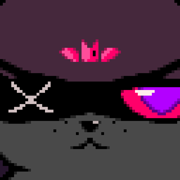 The Mininovitch avatar