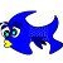 MinnowHELP avatar