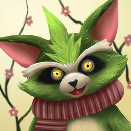 Minoo avatar