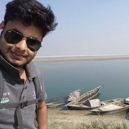 Hasibul Hasan Mintu avatar