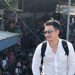 Minu Kim avatar