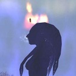Miosha avatar