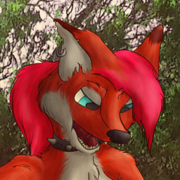 Mircea Kitsune avatar