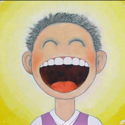 LuckyBoy avatar
