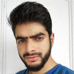 Himayun Mir avatar