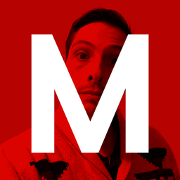 mirkojax avatar