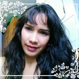 La Super-Poderosa avatar