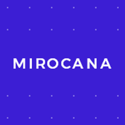 Mirocana AI avatar