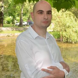 Miroslav avatar