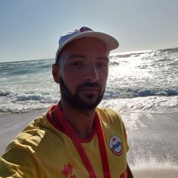 Miroslav avatar