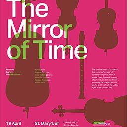Mirror Of Time (MOT) avatar