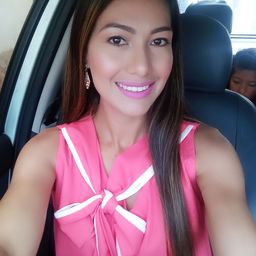 Mireya avatar