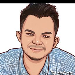 Mirza avatar