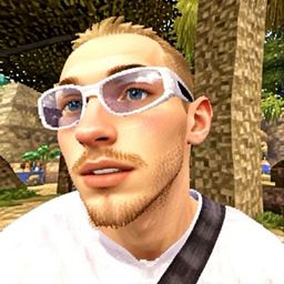 Mischlen avatar
