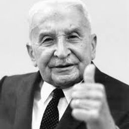 Mises and Rothbard avatar