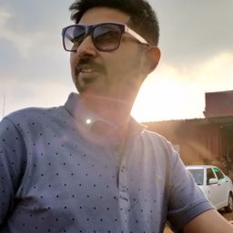 Mukul Mishra  avatar