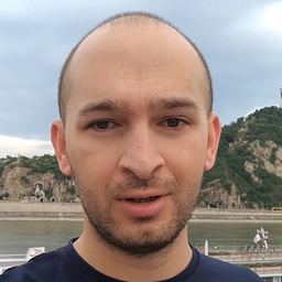 Mihály Orsós avatar
