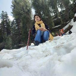 faiza avatar