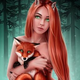 Polina Kulish avatar