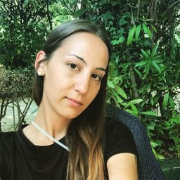 Miss Kate avatar