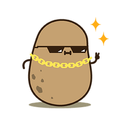 misspotato avatar