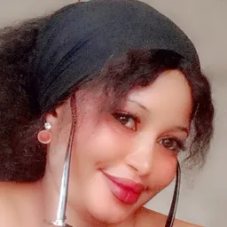 Ijeoma Frederick avatar