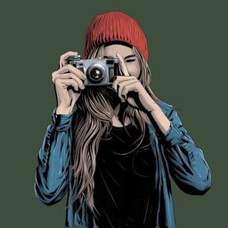 Missú❤ avatar