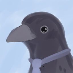 Mr.Crow avatar