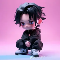 Misterbobo avatar