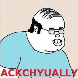 Mister Nuance avatar