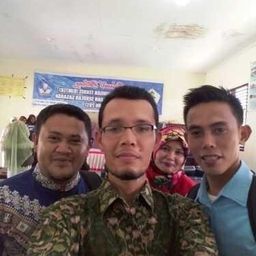 MUHAMMAD YUSUF avatar