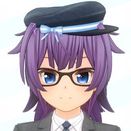 Misty.EXE avatar