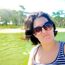 Mita avatar