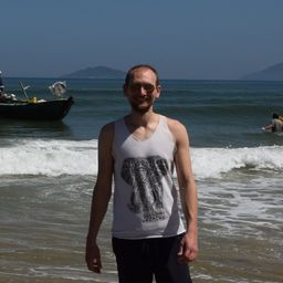 mitchiv avatar