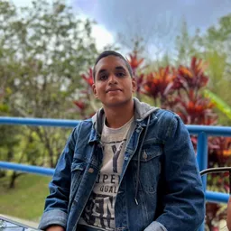 Mitocondria avatar