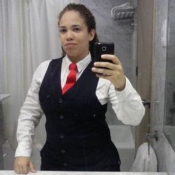 Giselle Linarez B. avatar