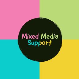 Mixed Media avatar
