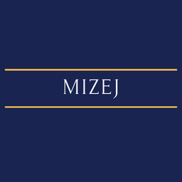 Miżej avatar