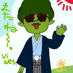 🥦ﾐｽﾞｵ🥦 avatar