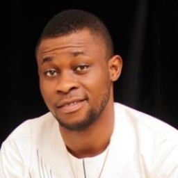 Ikenna Kalu avatar