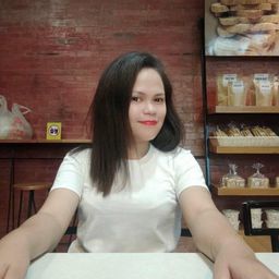 May Jane Dampayla avatar