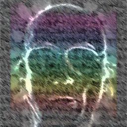MJMoonbow aka Tinman avatar