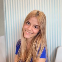 María José Pacheco avatar