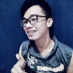 Mark-Jhon avatar