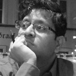 Madhusudhan Konda