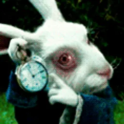MK White Rabbit - FRANÇAIS - (ARCHIVES : Anti Nouvel Ordre Mondial, MK Ultra, Réseaux Pédo-Satanistes, Franc-Maçonnerie, Illuminati, Chemtrails, Fraude du Nom Légal, [...]) avatar