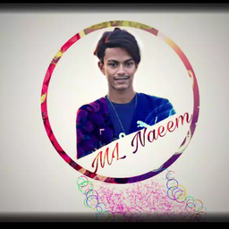 Welcome To My Blog avatar
