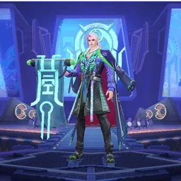 MLBB Skins  avatar