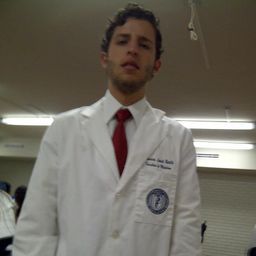 Mauricio Lomeli